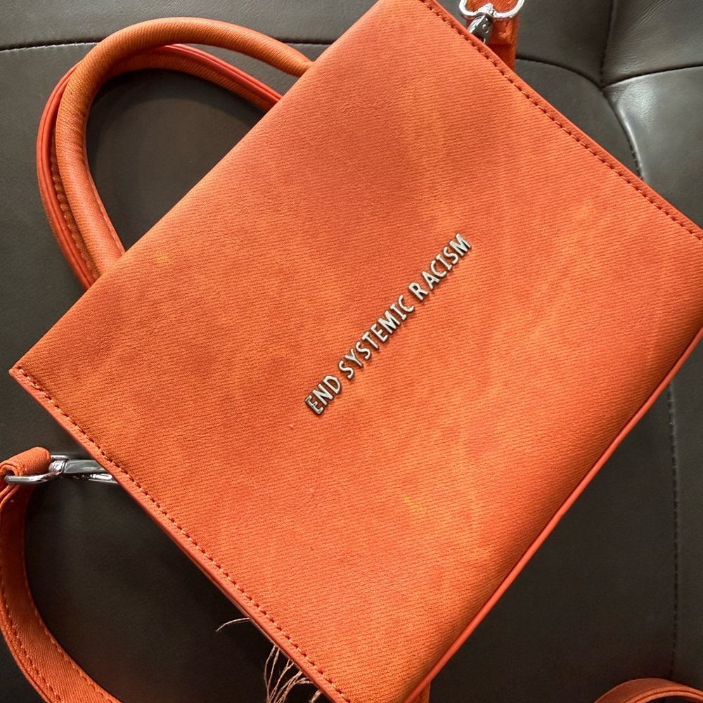 Brandon Blackwood ESR Tote Waxed Canvas - Picture 6 of 7